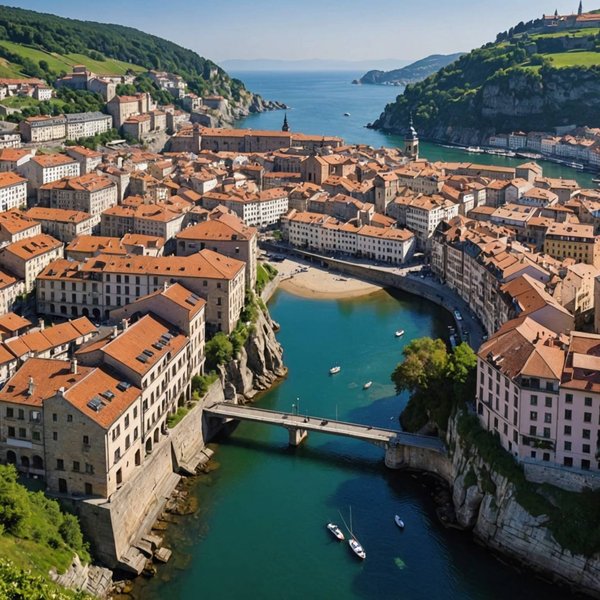 Guide Pratique pour Entrepreneurs: Développez votre Site Web au Pays Basque avec Succès - Conseils High-Tech et Informatique