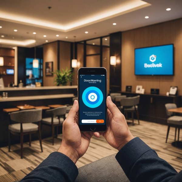 Boostez Votre Hôtel: Les Nouvelles Stratégies de Marketing Digital à Découvrir !