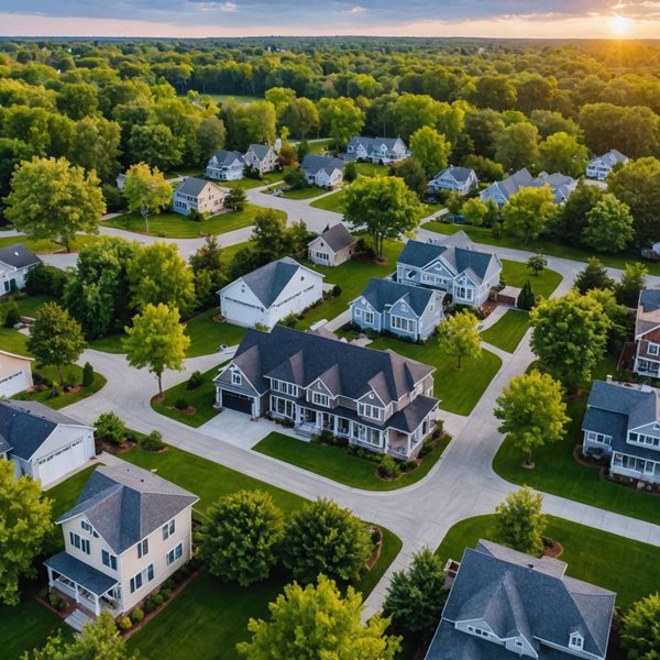 Guide Ultime pour l'Achat d'un Terrain Immobilier en 2024 : Étapes Clés et Pièges à Éviter