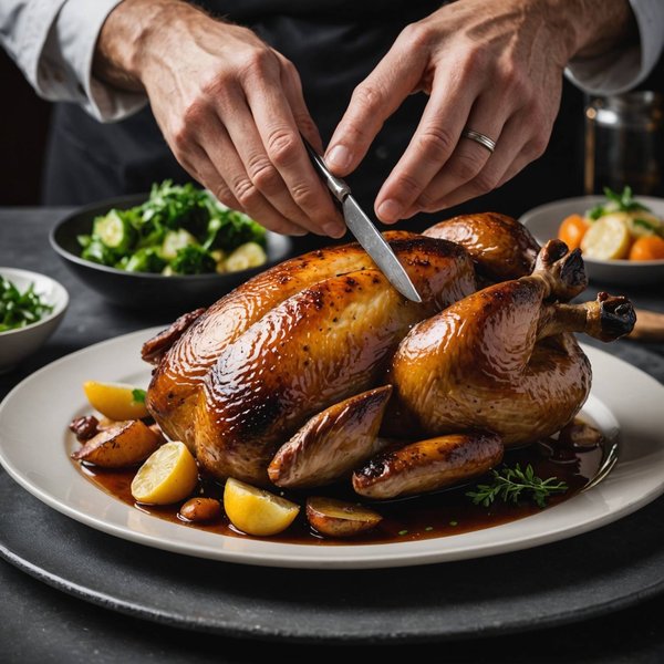 Techniques de Chef Dévoilées : Astuces Infaillibles pour une Viande de Canard Tendre à tous les Coups