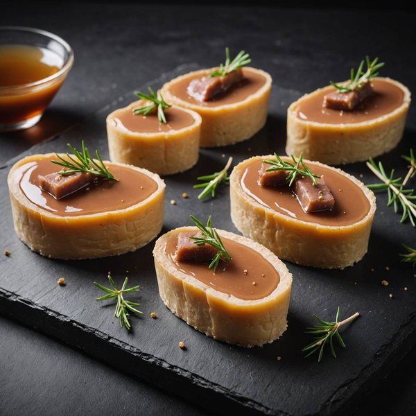 Découverte du Savoir-Faire Traditionnel : Les Producteurs de Foie Gras Cru Révèlent Leurs Secrets de Qualité