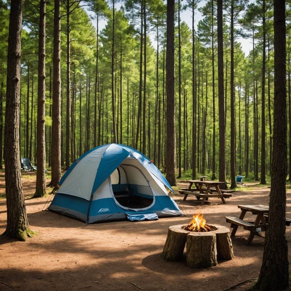 Top 10 des Meilleurs Campings des Landes : Confort & Prix pour des Vacances Idéales!