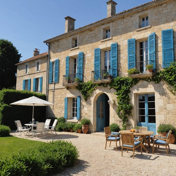 Top 10 des Locations à Châtelaillon-Plage : Découvrez les Hebergements Pleins de Charme pour Votre Prochaine Escapade en Bord de Mer
