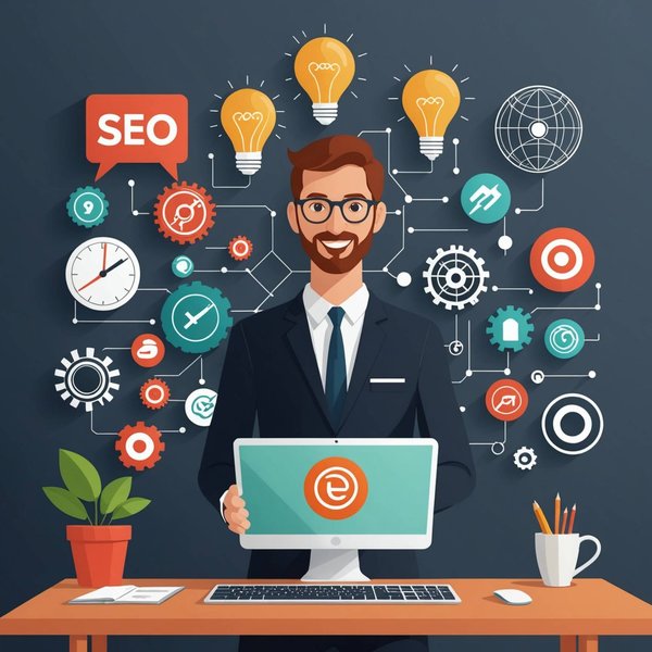 Dynamisez Votre Business: Techniques de Référencement Efficaces pour Booster Votre Visibilité en Ligne