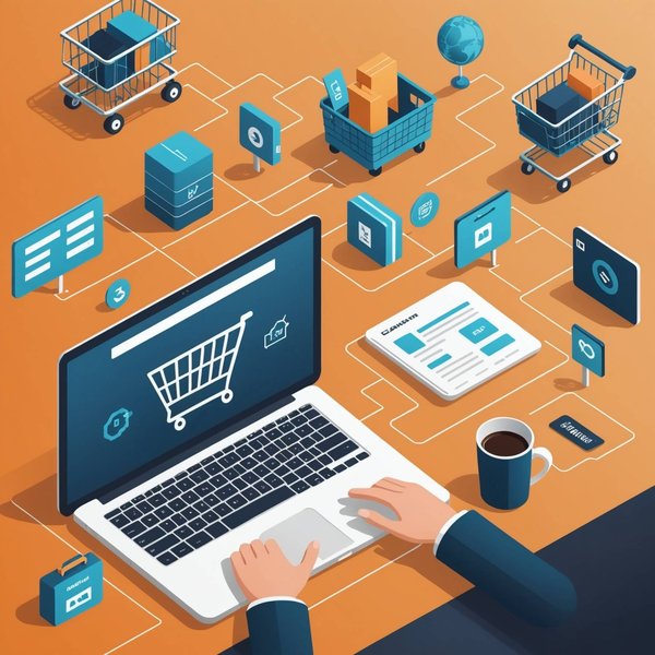 10 Étapes Essentielles pour Créer un Site E-commerce Performant: Guide Expert sur Prix-Informatique.fr