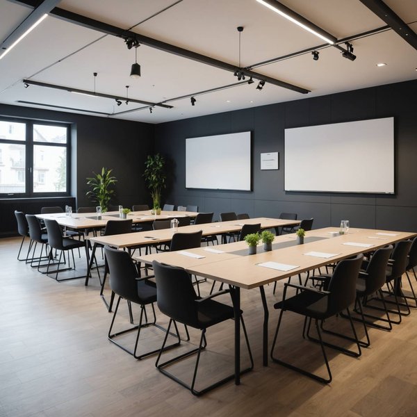 Organiser un Séminaire à Tarbes : Guide Complet des Meilleurs Lieux et Astuces pour une Réunion d'Entreprise Réussie
