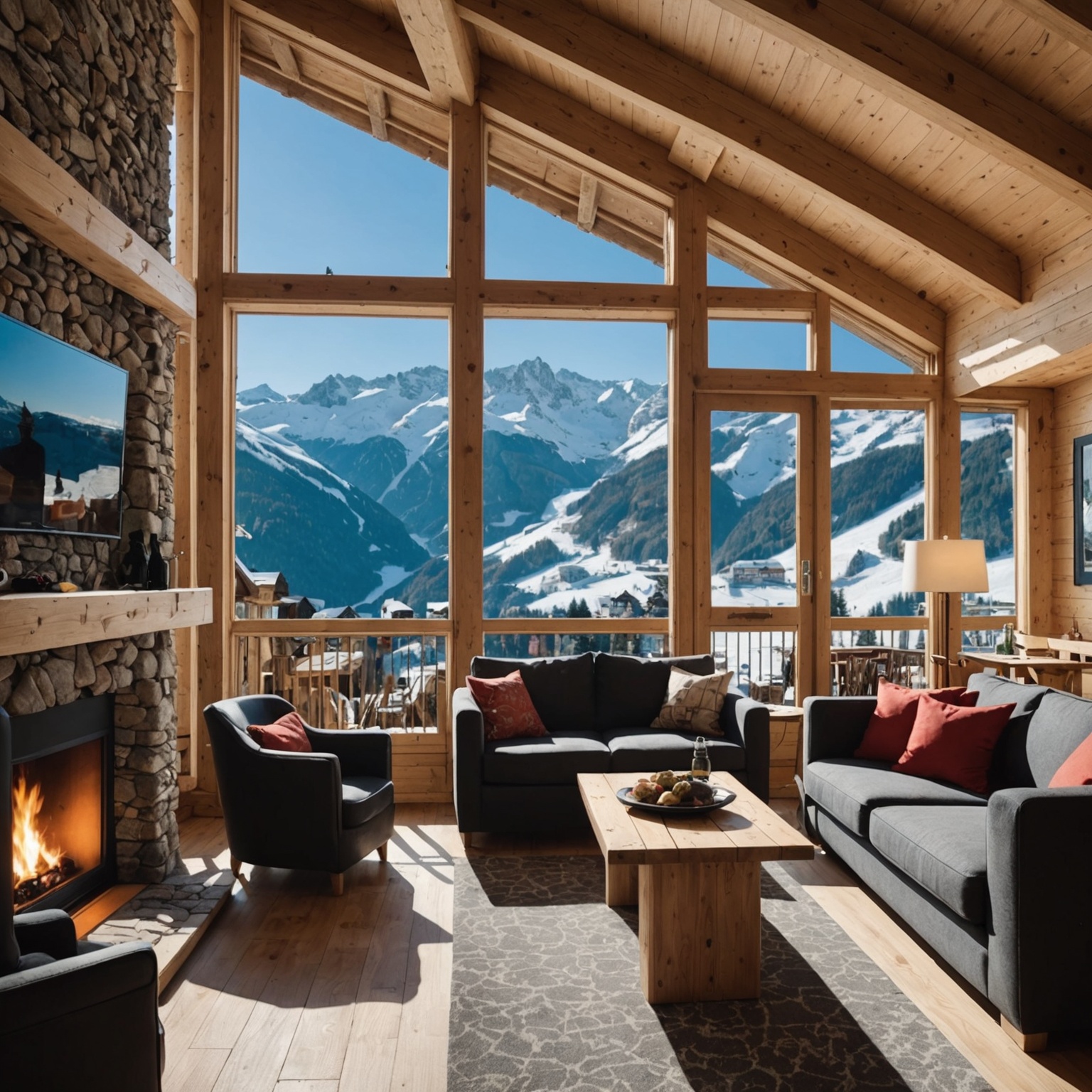 Top 10 des Hôtels à Gourette: Séjour Ski Inoubliable au Pied des Pistes